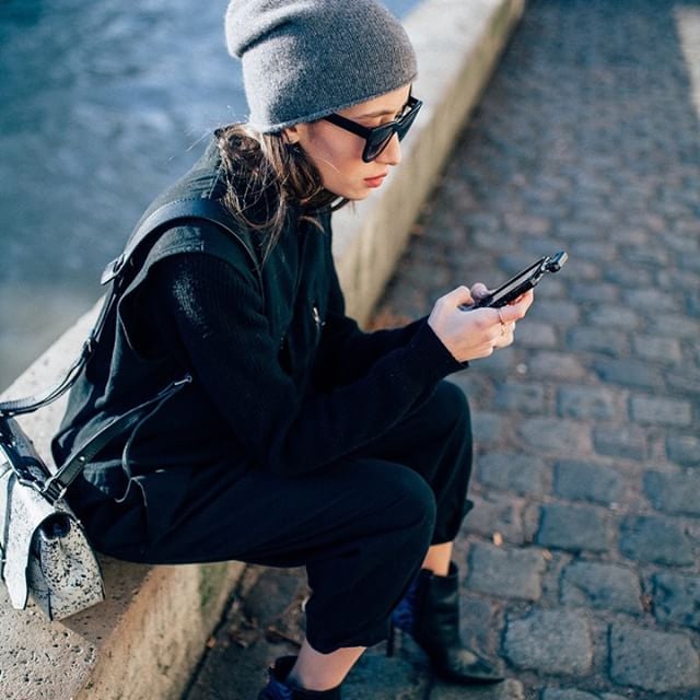 Beanie Styling Outfit Ideas