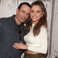 Maria Menounos's Engagement Ring Is Just as Crazy-Big as Her Proposal Story