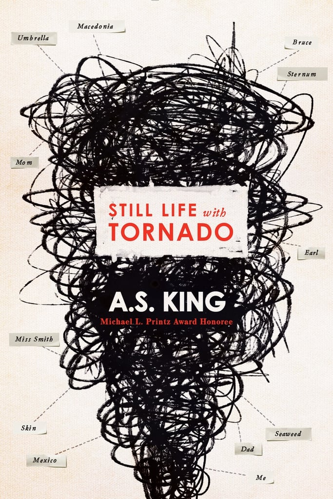 Magical Realism Meets a Heartbreaking Story of Family, Abuse, and Mental Health.