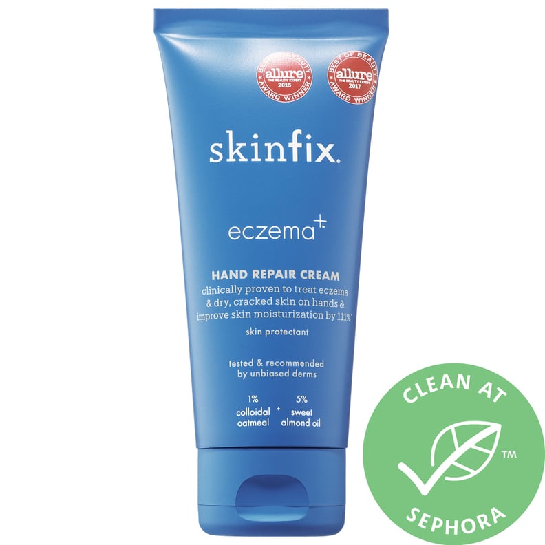 Skinfix Eczema+ Hand Repair Cream