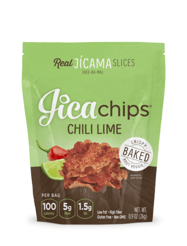 Jica Chips