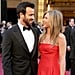 Jennifer Aniston and Justin Theroux's Sweetest Pictures