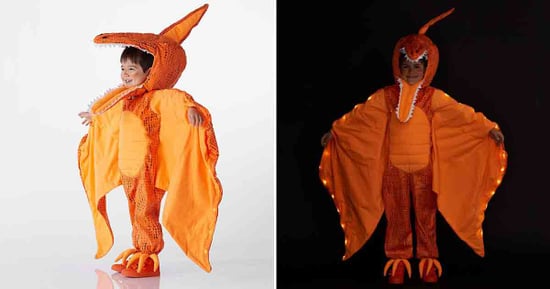 Best Toddler Halloween Costumes 2019 Popsugar Family