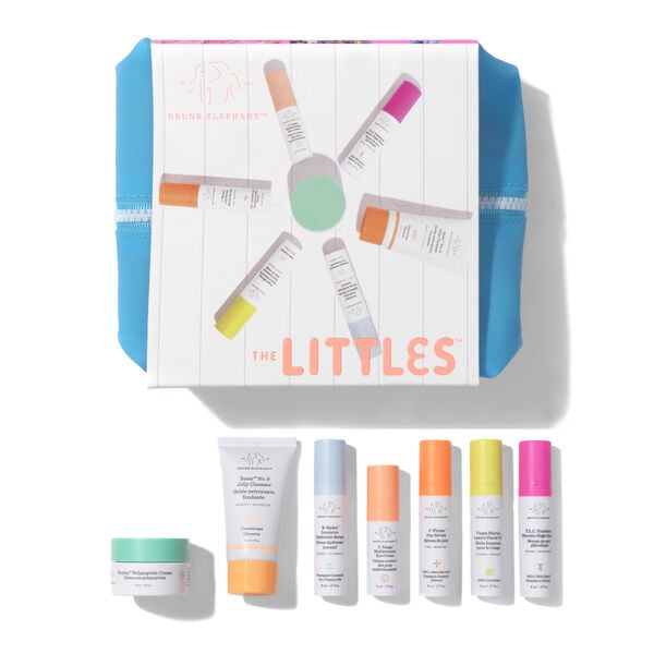 Drunk Elephant The Little Kit