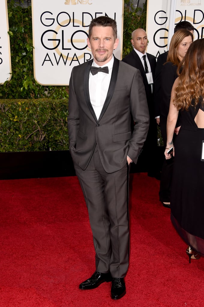 Ethan Hawke