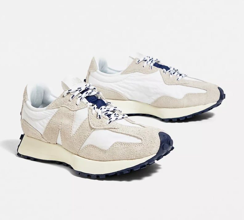 7 Sneaker and Trainer Trends to Shop For Autumn 2021 PS UK Fashion