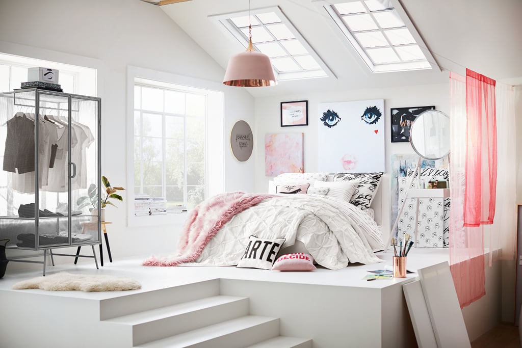 Isabella Rose Taylor for PBteen collection