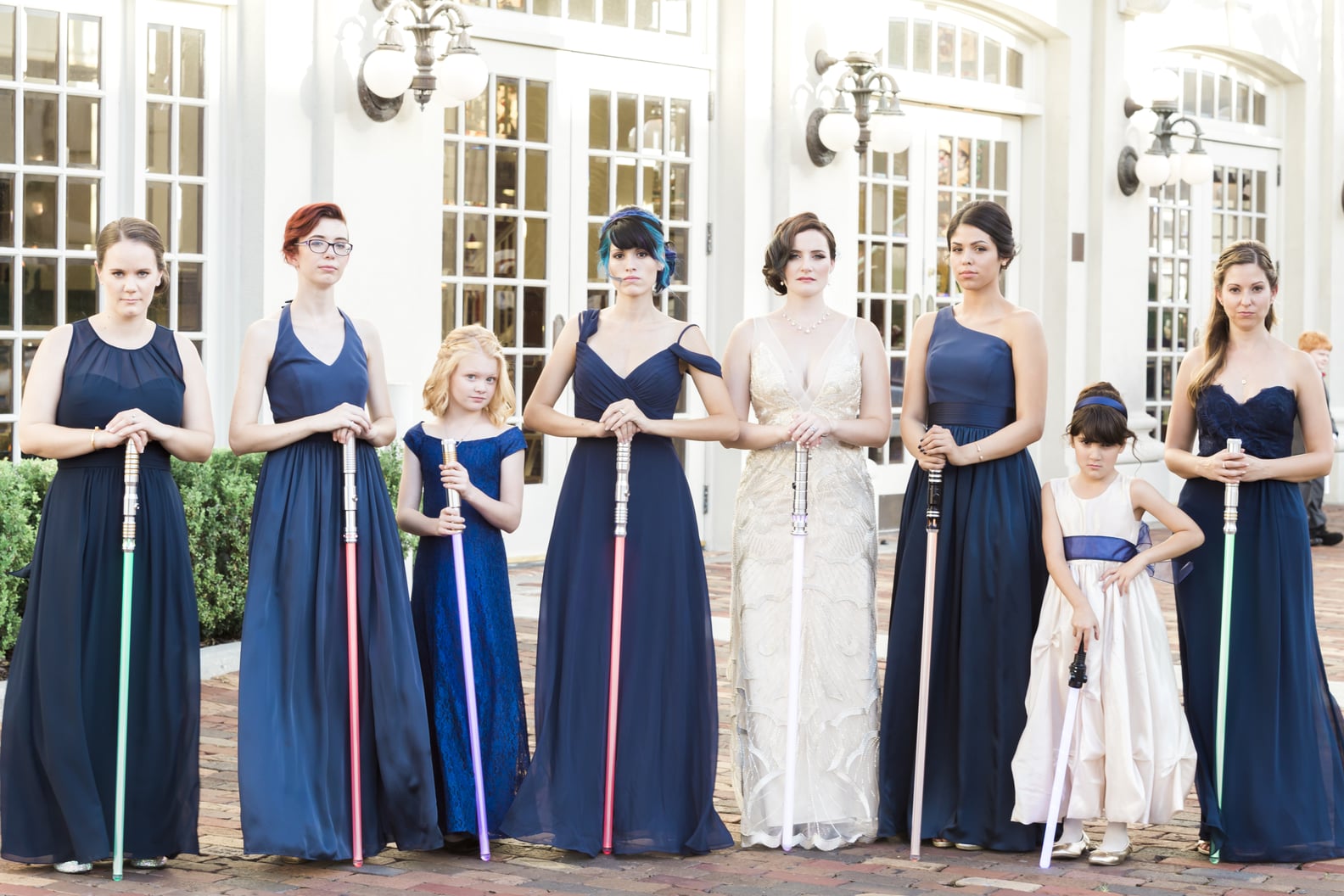 Best Bridesmaid Dresses 2020 POPSUGAR Fashion