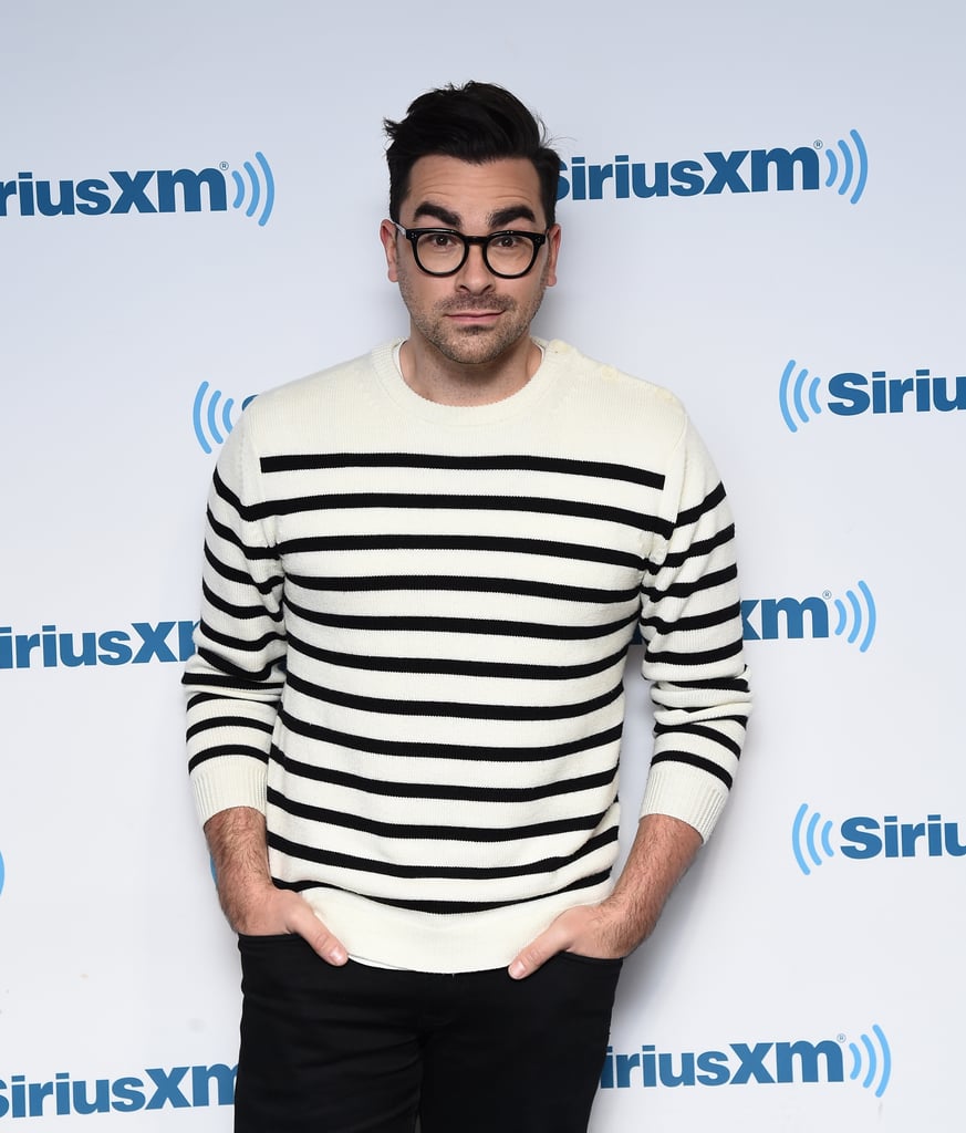 Funny Dan Levy Pictures