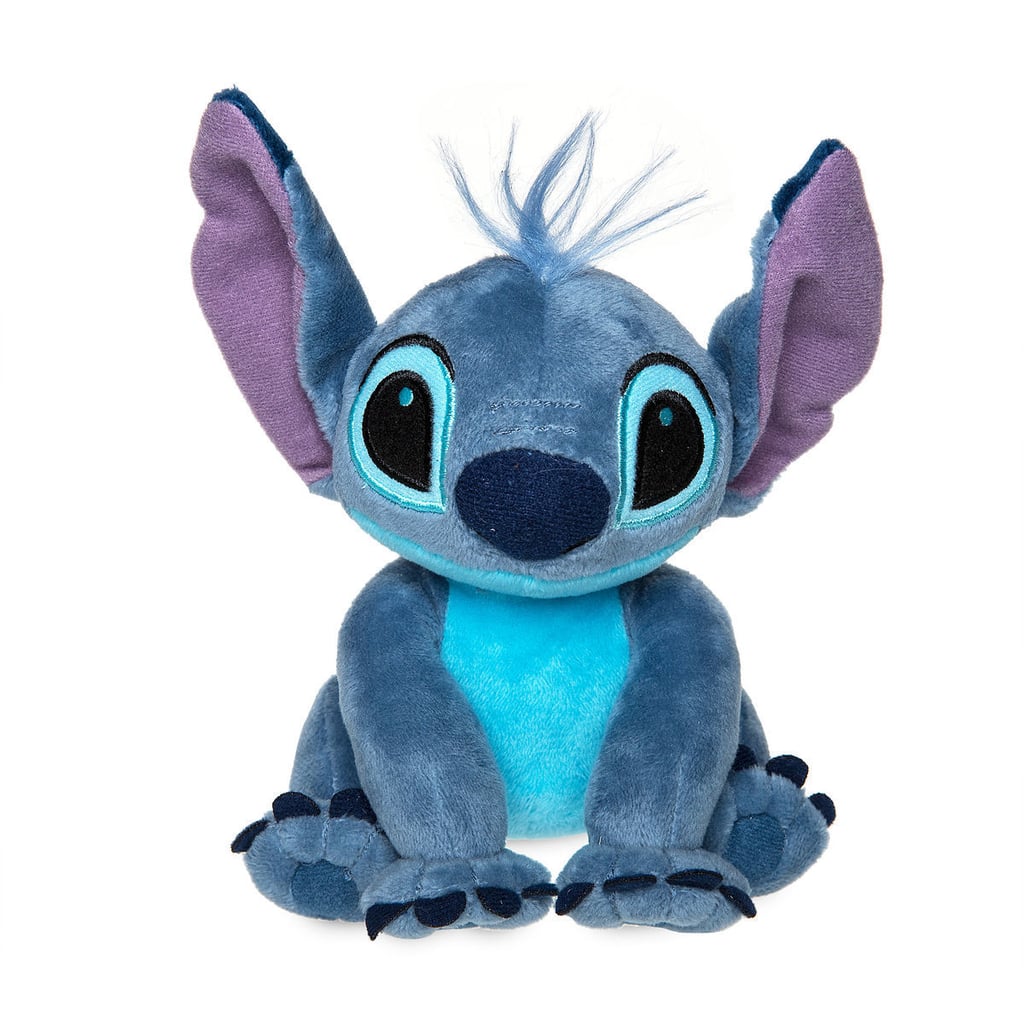 jedi stitch plush