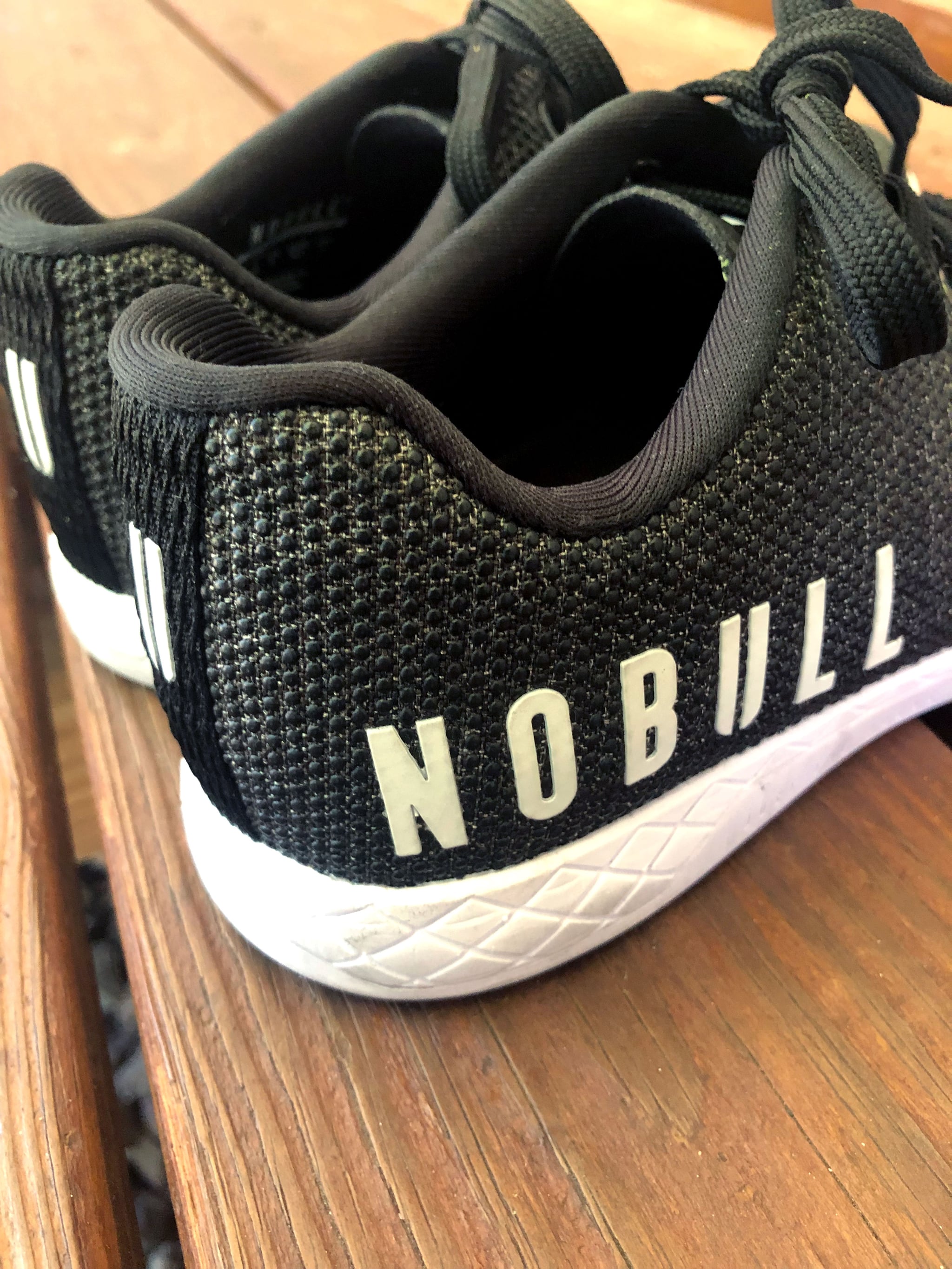 iam nobull shoes