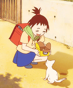 "Always believe in yourself.  Best Miyazaki Quotes 