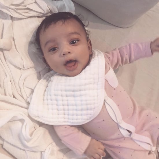 Kim Kardashian Instagram Photo of Chicago March 2018