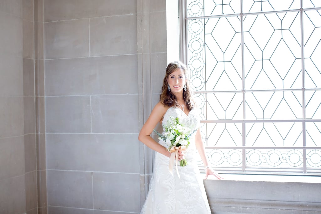 Same-Sex San Francisco City Hall Wedding