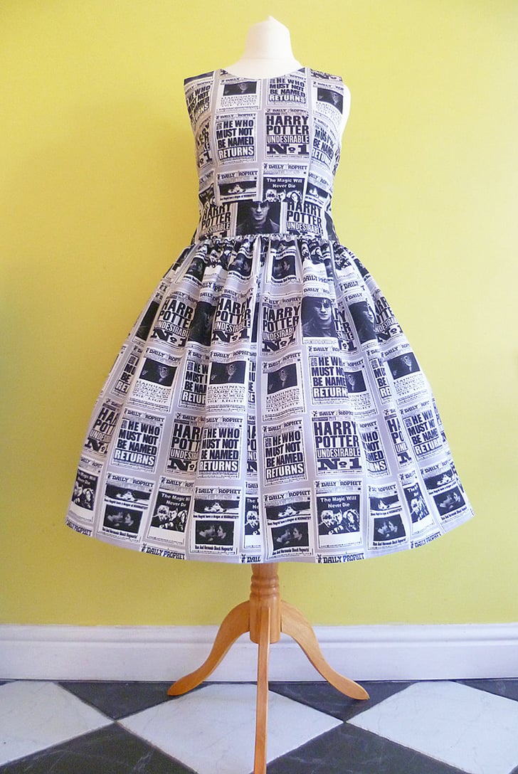 harry potter formal wear