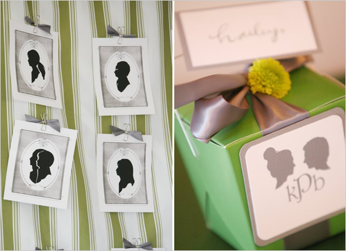 Free Printable Wedding Favors | POPSUGAR Smart Living
