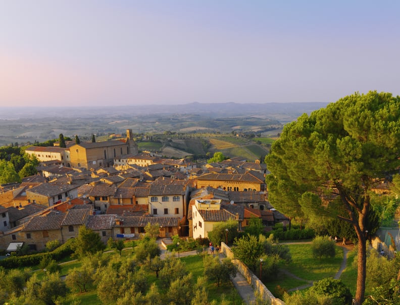 Tuscany, Italy