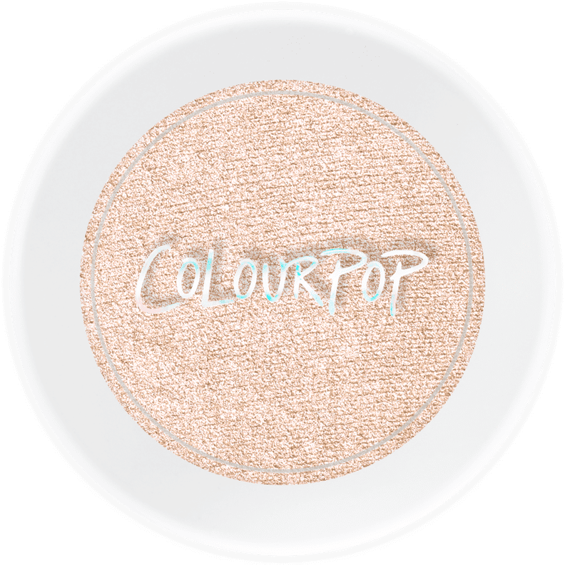 ColourPop Lunch Money Super Shock Highlighter