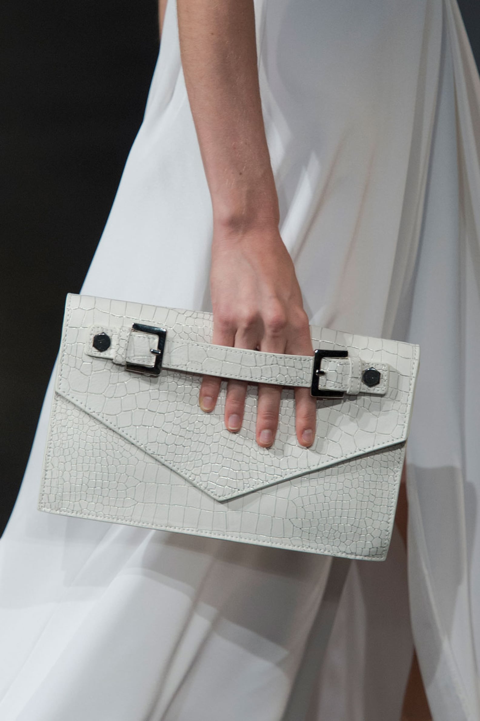 Spring Bag Trends 2015 | Runway | POPSUGAR Fashion