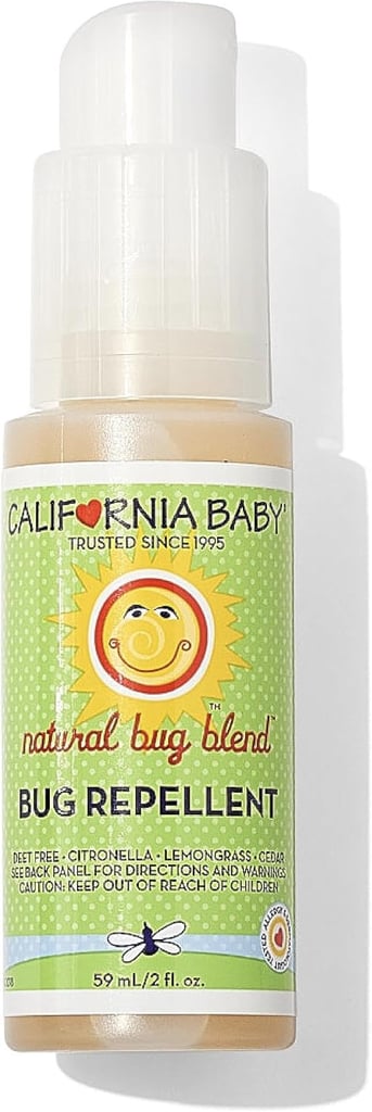 Bug Spray