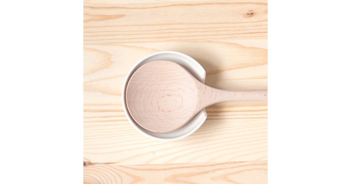 Modern Spoon Rest Food Stocking Stuffer Ideas POPSUGAR Food Photo 32