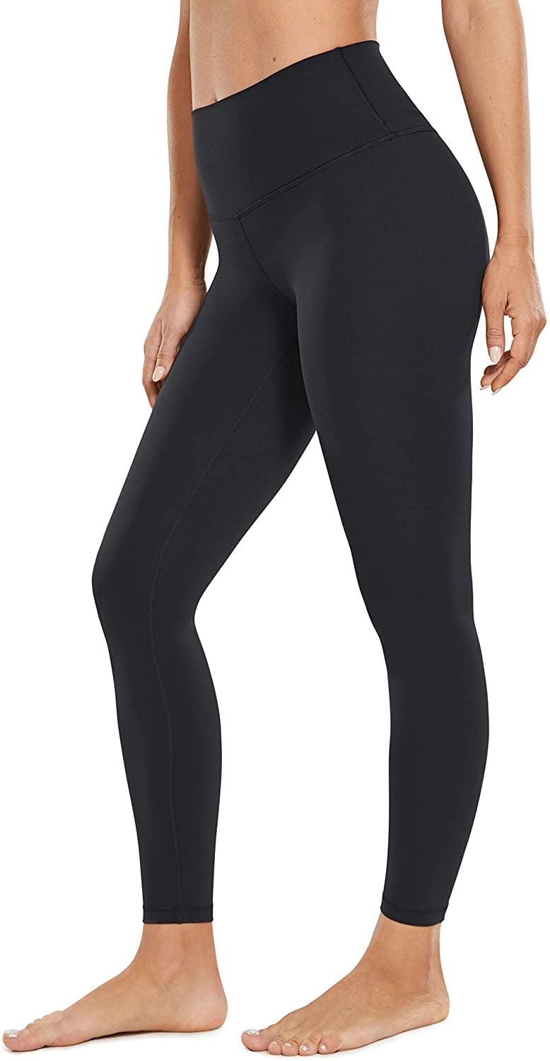 Soft and Stretchy Leggings: CRZ YOGA Women's Butter Luxe Yoga Leggings