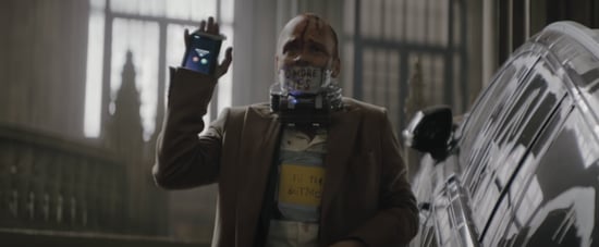 Watch the Funeral Scene Trailer From "The Batman"