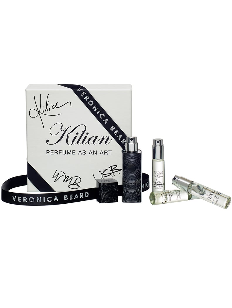 Kilian x Veronica Beard Travel Set