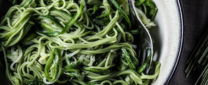 Matcha Green Tea Recipes