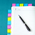 The Key to Having an Organized Planner? Don't Do These 5 Things