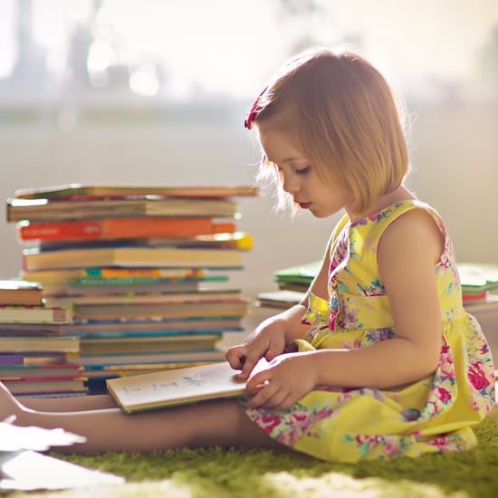 Pushing Kids to Be Gifted