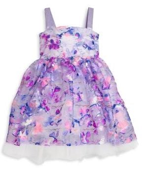 Halabaloo Confetti Dress ($43, originally $114)
