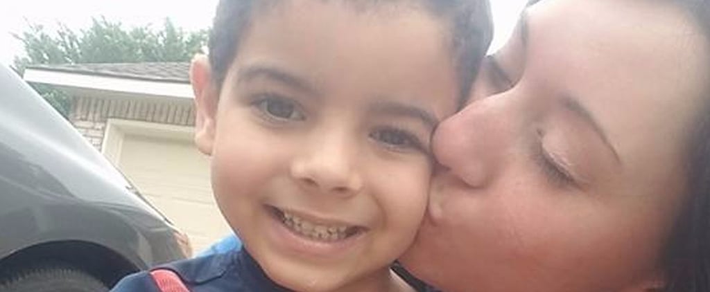 Stranger Comments on Little Boy Wearing Frozen Boots