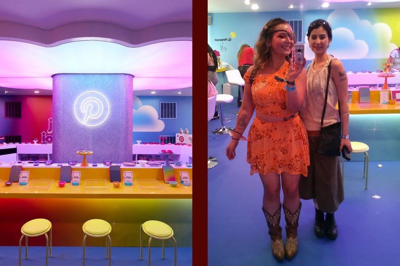 I Did a No-Phone Coachella (and Loved It)