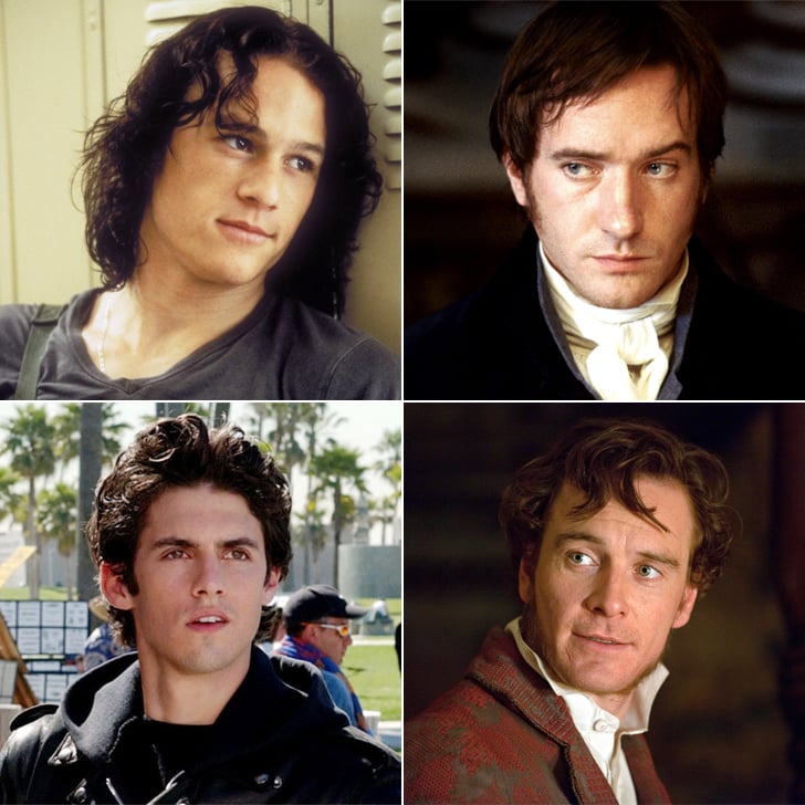 Fictional Bad Boys We Love