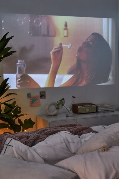 Philips PicoPix PPX5110 Pocket Projector