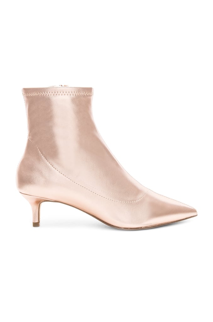 Free People Heel Boot
