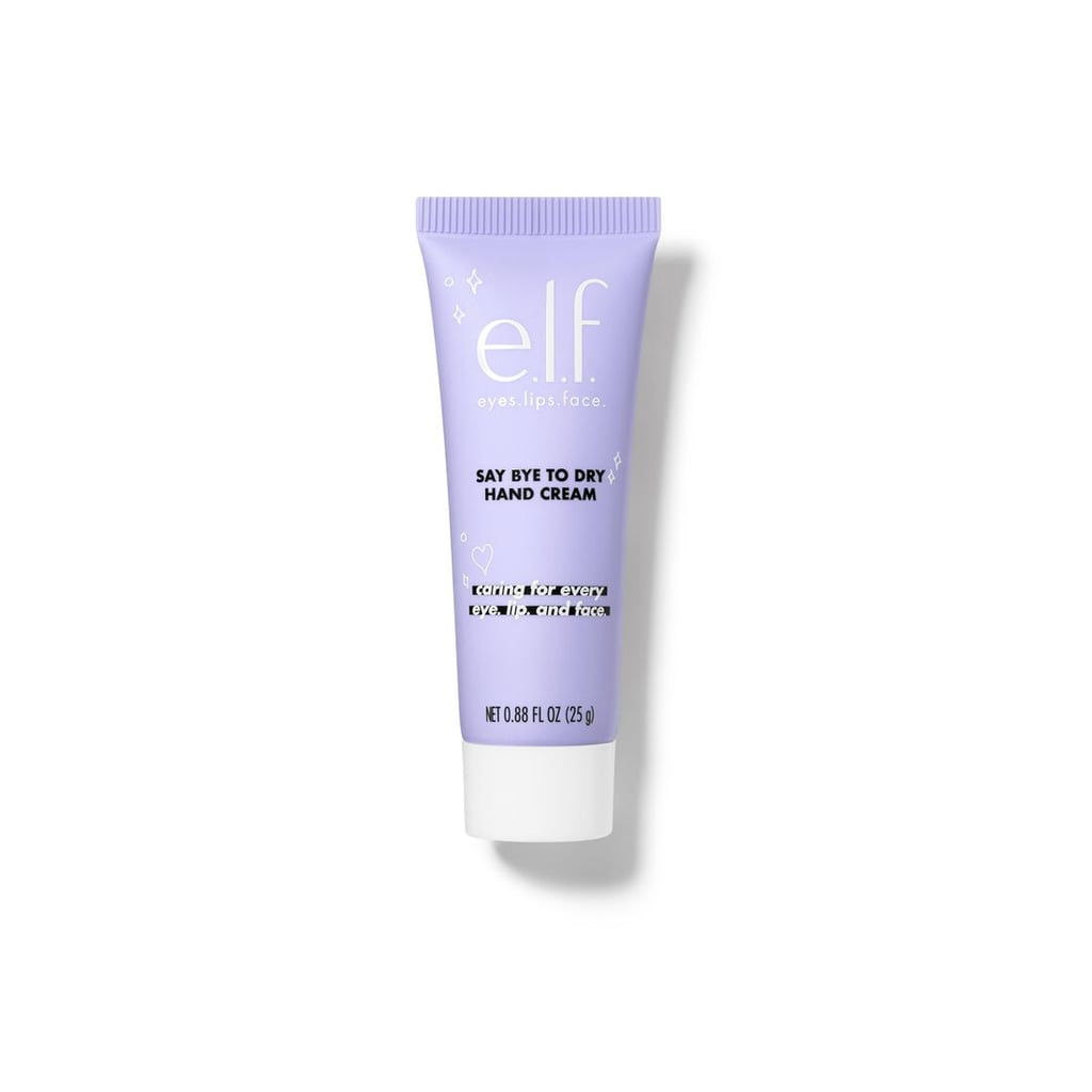 e.l.f. cosmetics Say Bye to Dry Hand Cream