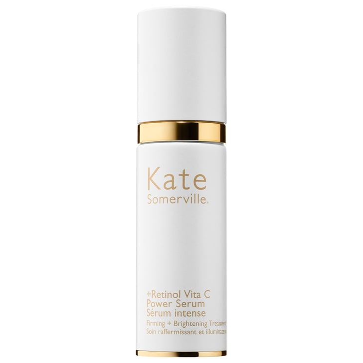 Kate Somerville + Retinol Vita C Power Serum Best Skincare Products