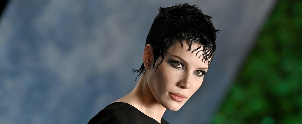 Who Is Halsey Dating?