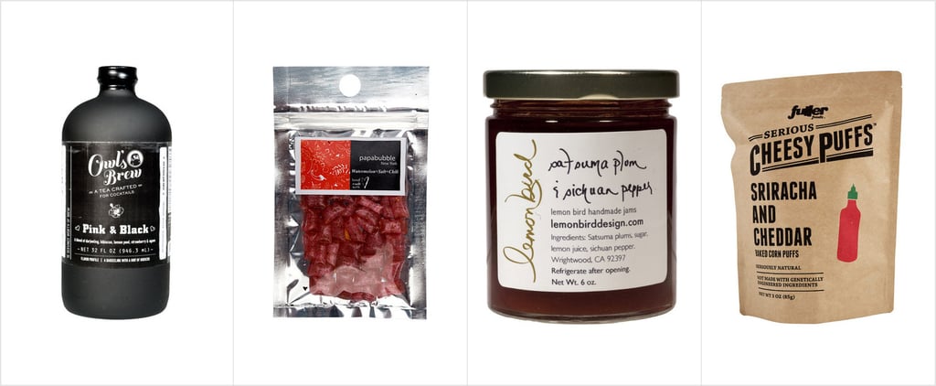 Party Essentials Gift Guide From 2015