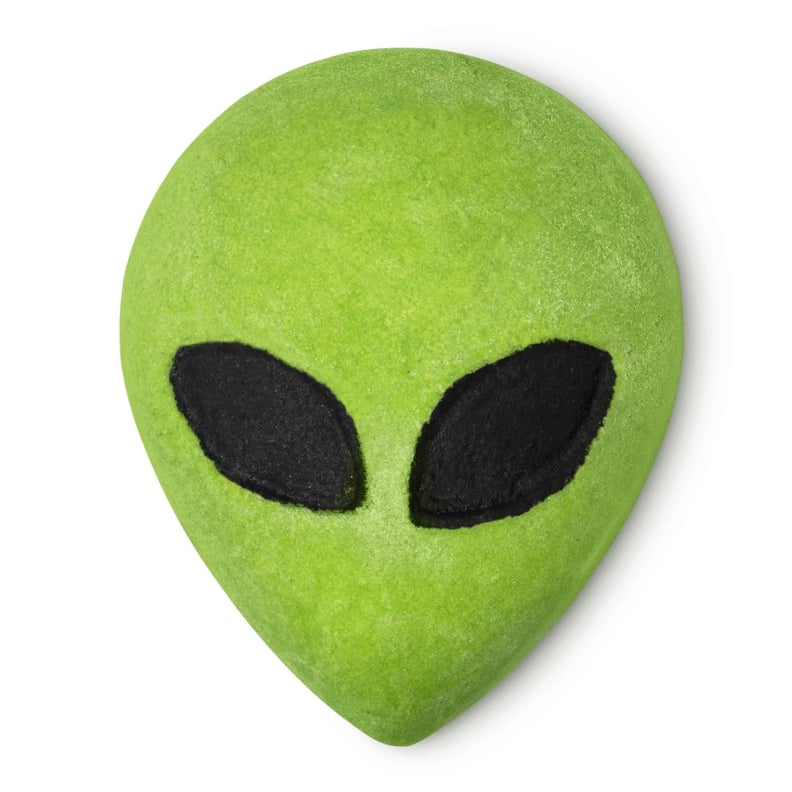 Alien Bubble Bar