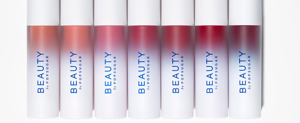 Beauty by POPSUGAR Be Racy Liquid Lipstick Review