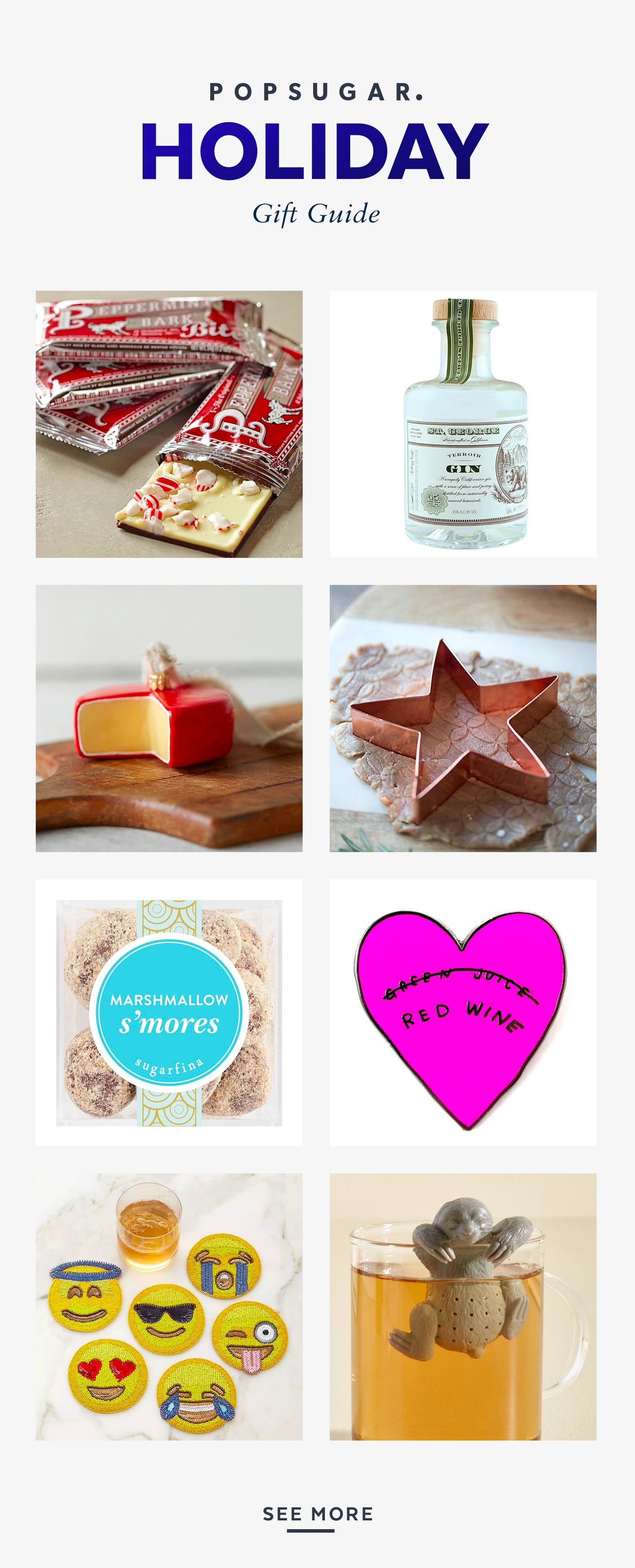 Stocking Stuffer Ideas – Fashion meets Food