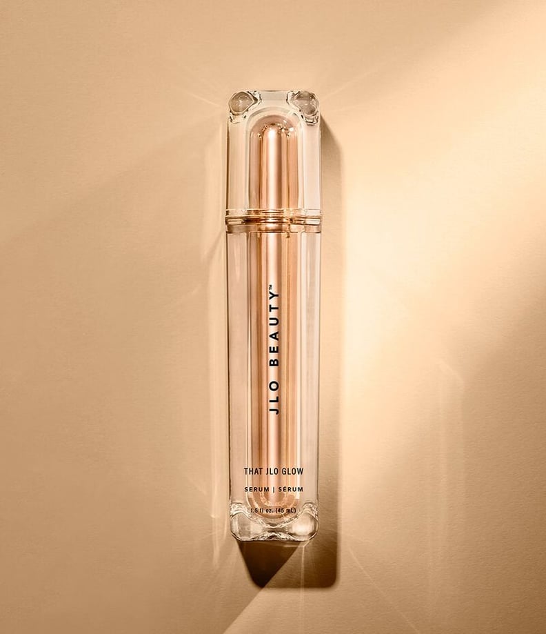 JLo Beauty That JLo Glow Serum