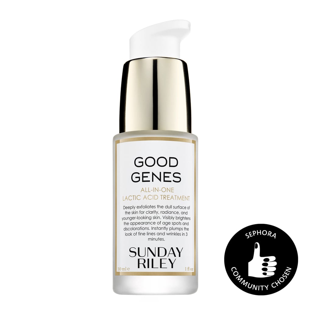 Good Genes All-In-One Lactic Acid Treatment