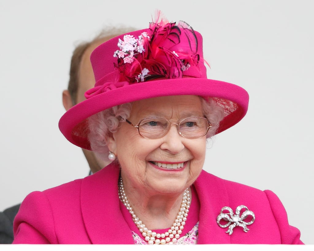 The queen turned 90 years old in June and marked the occasion with a whole slew of celebrations.