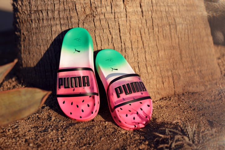 puma x sophia webster