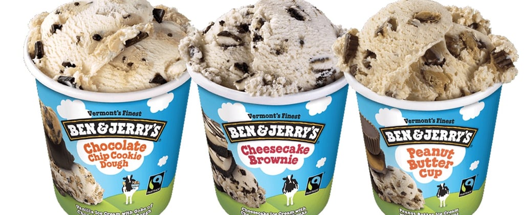 Does Ben & Jerry's Deliver?