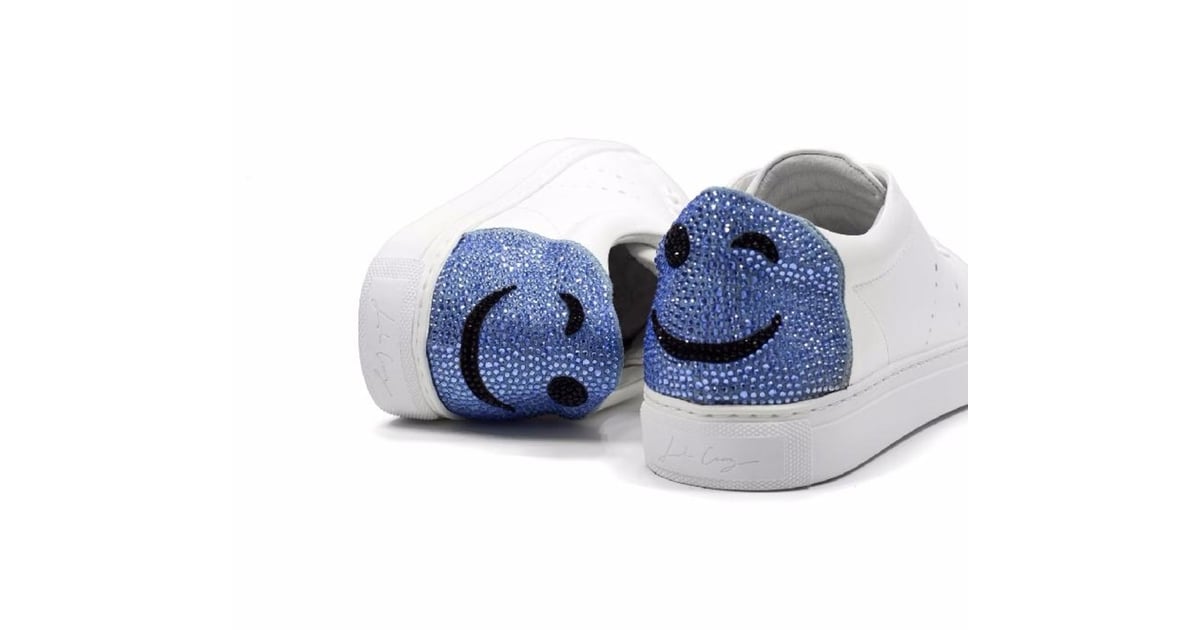 Cruz Wink Sneakers | 8 Cheeky That Say With a Wink | POPSUGAR Fashion Photo 9